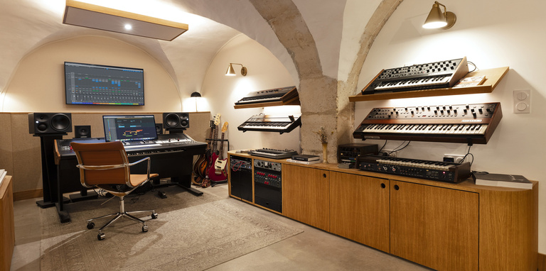 Contrechamp<span>/studio</span> - photo contrechamp studio 6