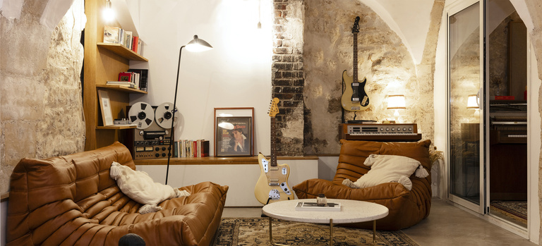 Contrechamp<span>/studio</span> - Photo contrechamp studio 5