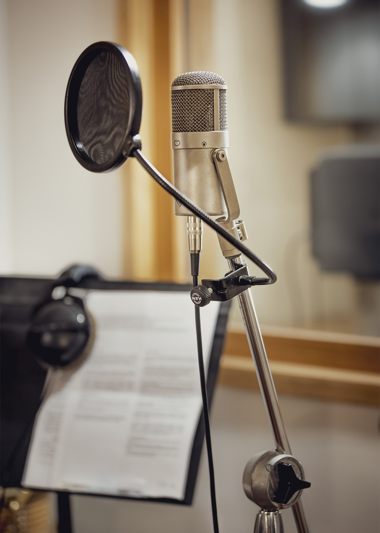 Contrechamp<span>/studio</span> - Photo Contrechamp Studio 2