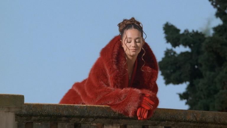 Contrechamp<span>/studio</span> - Zalando • Hôtel Mahfouf