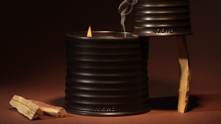 Contrechamp<span>/studio</span> - LOEWE