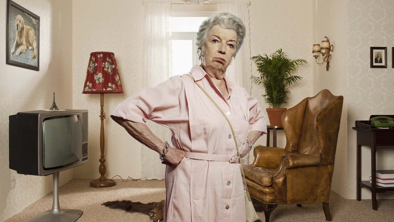 Contrechamp<span>/studio</span> - Orpi