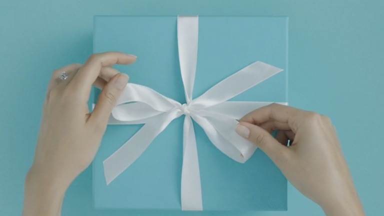 Contrechamp<span>/studio</span> - Tiffany & Co