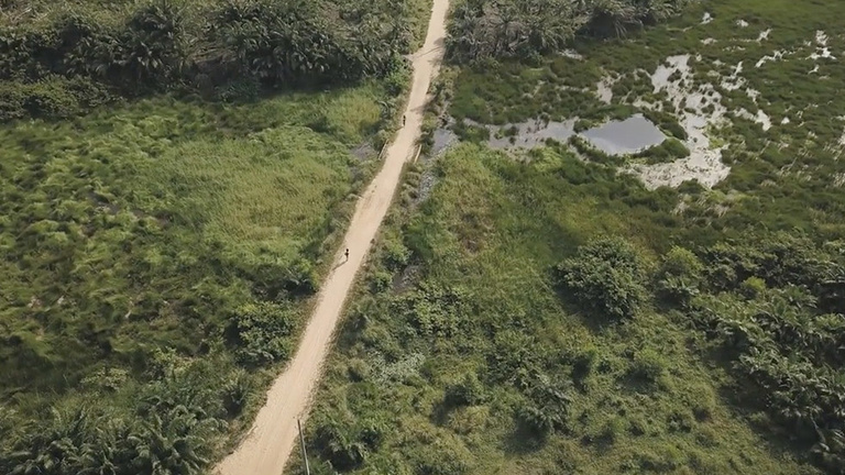 Contrechamp<span>/studio</span> - Le Benin