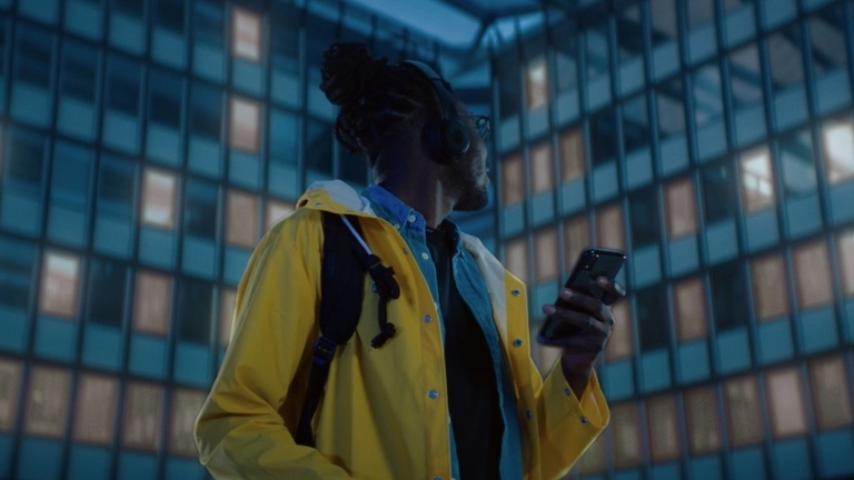 Contrechamp<span>/studio</span> - talent.io